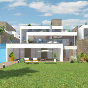 06 VISTA 2 JARDIN BAJO B