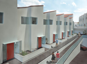 15 vivienda Mairena del Aljarafe Sevilla