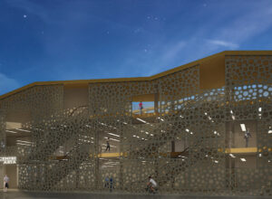 Centro comercial Arta Mallorca