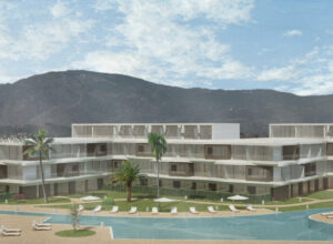 Hotel Estepona Malaga