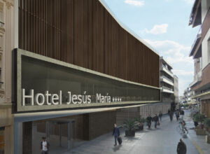 Hotel Cordoba
