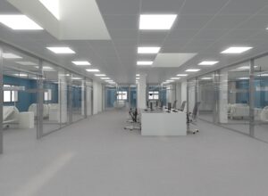 Unidades de cuidados intensivos hospital de Cadiz