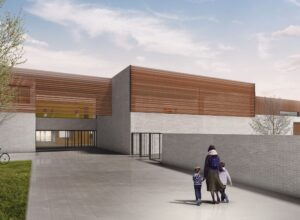 Colegio Badajoz