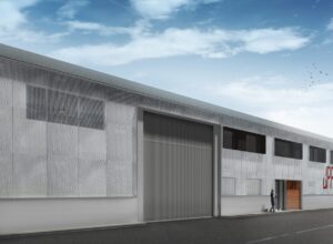 Taller para transformacion de vehiculos Sevilla