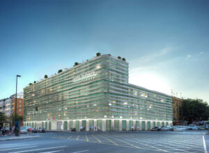 Hotel Buhaira Sevilla