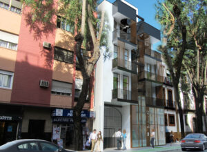 6 viviendas Sevilla