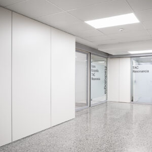 Miguel Blázquez Arquitectos